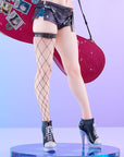 Fate/Grand Order PVC Statue 1/7 Foreigner/Yang Guifei: Event Attire Ver. 25 cm