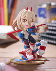Chainsaw Man PalVerse PVC Statue Power 10 cm