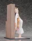 Blue Archive PVC Statue 1/7 Kaho Memorial Lobby Ver. 26 cm