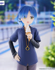 Bocchi the Rock! Trio-Try-iT PVC Statue Ryo Yamada 22 cm