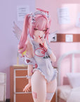 Original Character PVC Statue 1/6 Apprentice Nurse Ai Tsukuyomi 26 cm