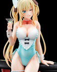 The Demon Sword Master of Excalibur Academy Statue 1/6 Regina Mercedes 27 cm