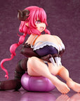 Miss Kobayashi's Dragon Maid PVC Statue 1/5 Ilulu, the dragon of destruction 17 cm