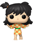 Inuyasha POP! Animation Vinyl Figure Rin 9 cm