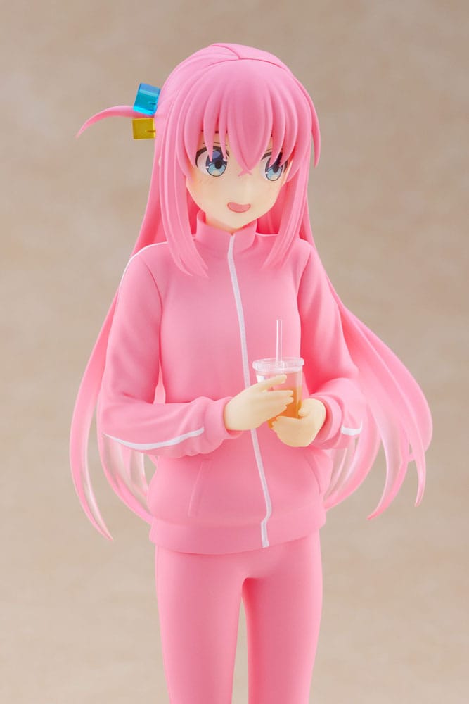 Bocchi the Rock! Coreful PVC Statue Ikuyo Kita Casual Clothes Ver. 18 cm