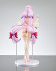 Original Illustration PVC Statue Nurse Fallen Angel-chan illustration by Thomas 30 cm