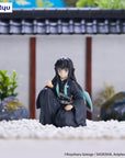 Demon Slayer: Kimetsu no Yaiba Noodle Stopper PVC Statue Tokito Muichiro 9 cm