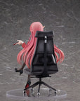 Azur Lane PVC Statue 1/6 Duke of York The Chic Counselor 20 cm
