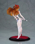 Evangelion: 3.0+1.0 Thrice Upon a Time PVC Statue 1/6 Asuka Langley Shikinami 24 cm