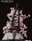 Silent Hill: The Short Message Statue 1/6 Sakura head 41 cm