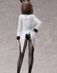 A Ninja and an Assassin Under One Roof PVC Statue 1/6 Konoha Koga: Bunny Ver. 32 cm