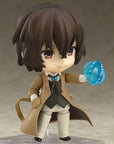 Bungo Stray Dogs Nendoroid Action Figure Osamu Dazai 10 cm