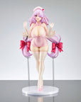 Original Illustration PVC Statue Nurse Fallen Angel-chan illustration by Thomas 30 cm
