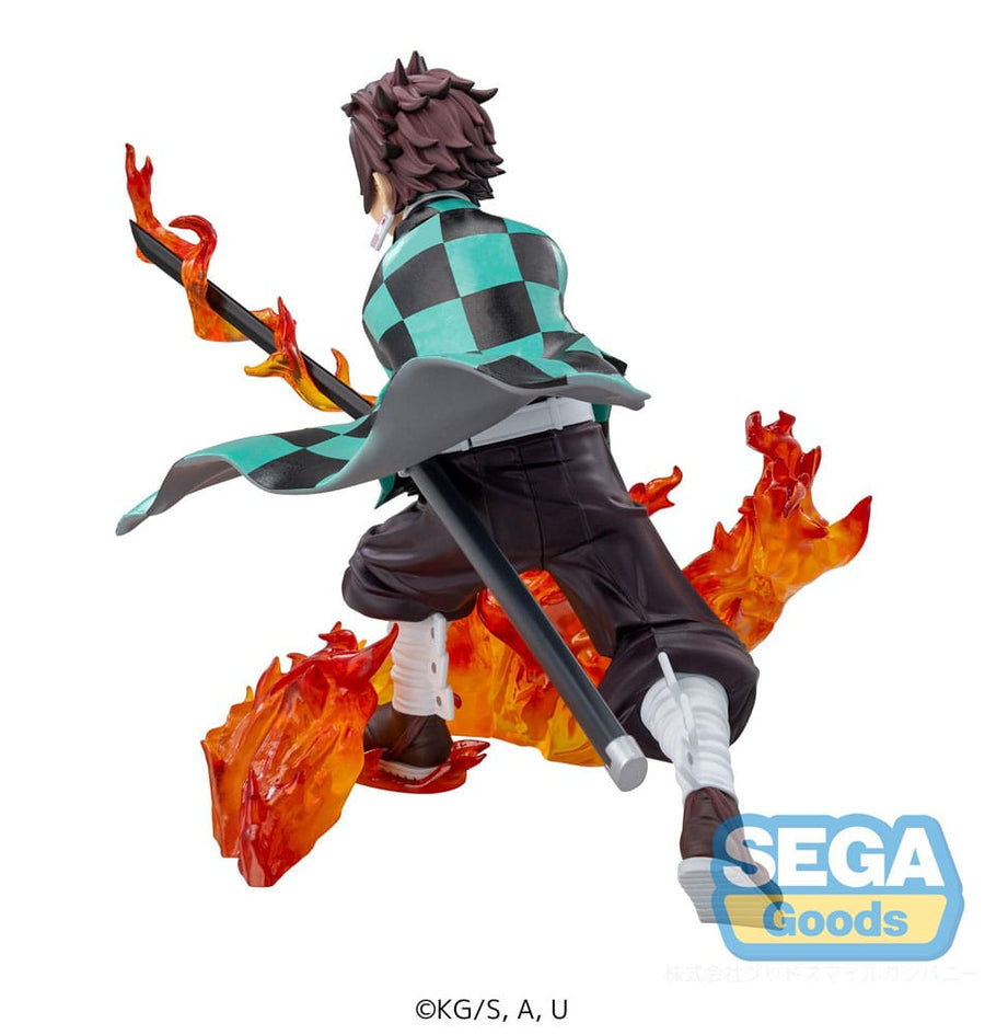 Demon Slayer: Kimetsu no Yaiba PVC Statue Tanjiro