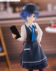 Bocchi the Rock! Tenitol PVC Statue Ryo Yamada Cafe Style Ver. 21 cm