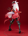 Original Character PVC Statue 1/7 Agano design by Grizzry Panda 23 cm