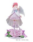 The Quintessential Quintuplets PVC Statue 1/7 Nakano Nino Angel Ver. 26 cm