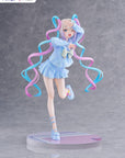 Needy Streamer Overload F:NEX PVC Statue 1/7 OMGkawaiiAngel 25 cm