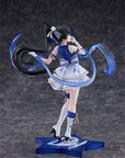 Love Live! Superstar!! PVC Statue 1/7 Ren Hazuki: Baikakimu Ver. 25 cm