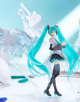 Character Vocal Series 01 Plamatea Plastic Model Kit Hatsune Miku 16 cm