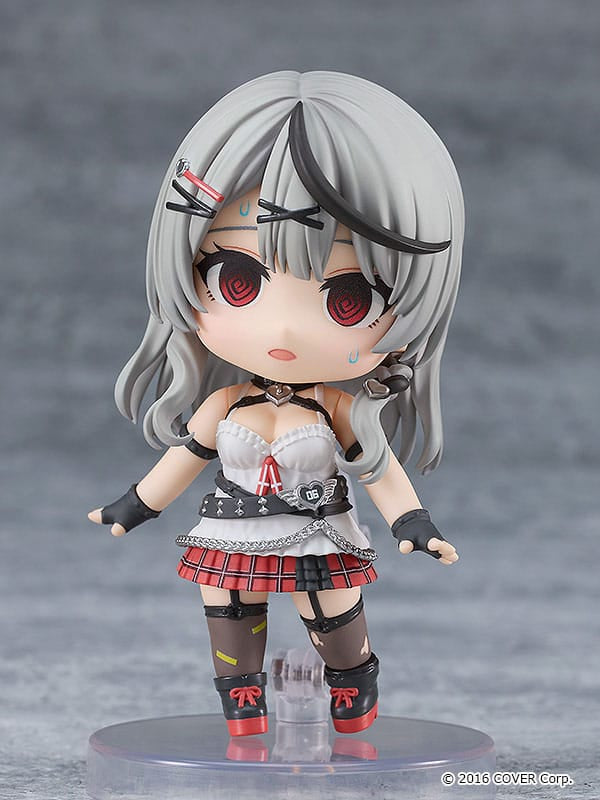 Hololive Production Nendoroid Action Figure Sakamata Chloe 10 cm