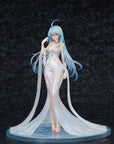 Azur Lane PVC Statue 1/7 Helena Miracle in White Ver. 27 cm
