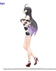 Overlord Trio-Try-iT PVC Statue Albedo Mini Dress Cow Pattern Ver. 21 cm