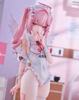 Original Character PVC Statue 1/6 Apprentice Nurse Ai Tsukuyomi 26 cm