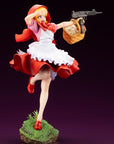 Darkstalkers Bishoujo PVC Statue 1/7 B.B. Hood 21 cm