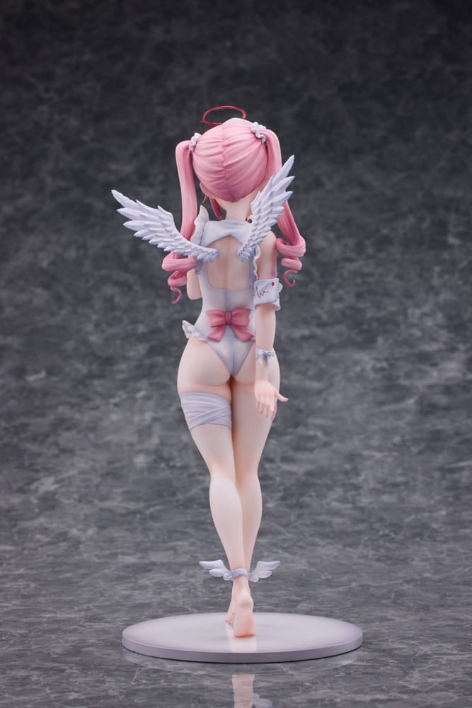 Original Character PVC Statue 1/6 Apprentice Nurse Ai Tsukuyomi 26 cm