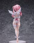 Original Character PVC Statue 1/6 Apprentice Nurse Ai Tsukuyomi 26 cm