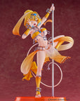 Bombergirl PVC Statue 1/6 Pine Belly Dance Ver. 27 cm