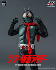 Kamen Rider FigZero Action Figure 1/6 Shin Masked Rider 30 cm