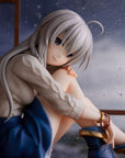 Wandering Witch: The Journey of Elaina PVC Statue Elaina 12 cm