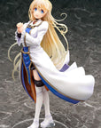 Goblin Slayer PVC Statue 1/7 Priestess (re-run) 24 cm