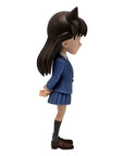 Case Closed Minix Figure Ran Mori 12 cm