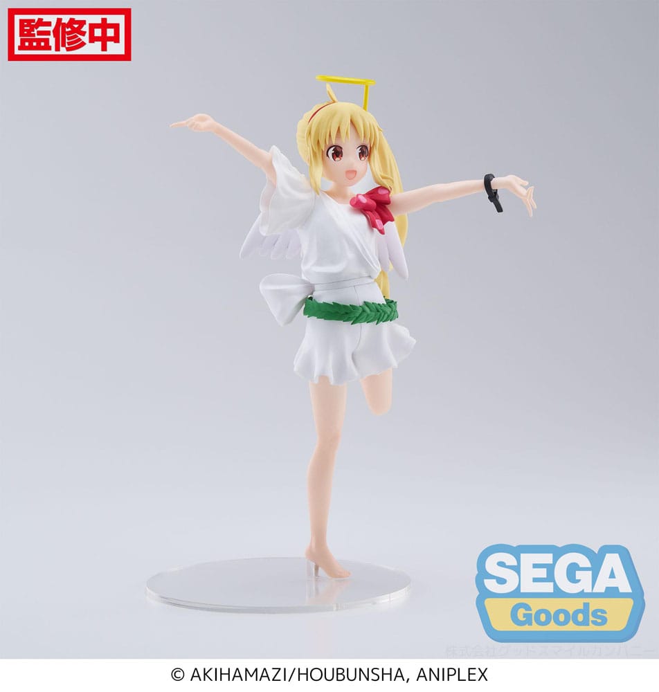Bocchi the Rock! Luminasta PVC Statue Nijika Ijichi 20 cm