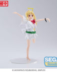 Bocchi the Rock! Luminasta PVC Statue Nijika Ijichi 20 cm