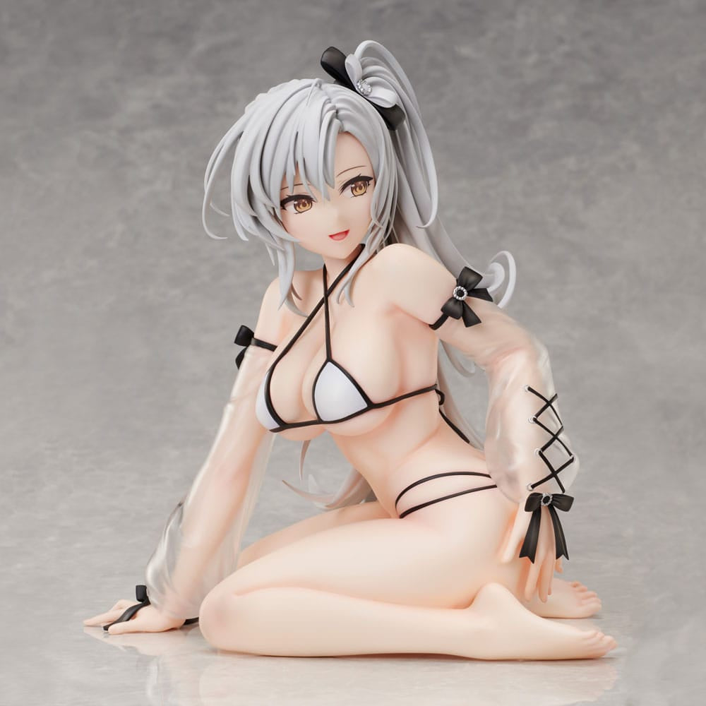 Azur Lane PVC Statue 1/4 Drake: The Golden Hind&#39;s Respite 18 cm