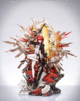 Arknights PVC Statue 1/7 Exusiai the New Covenant: Elite 2 Ver. 36 cm