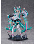 Character Vocal Series 01 Statue 1/7 Hatsune Miku Miku Expo 10th Anniversary Ver. 26 cm