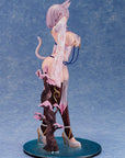 Original Character by Mataro Statue 1/6 Nure China 29 cm