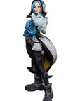 Borderlands 3 Mini Epics Vinyl Figure Maya