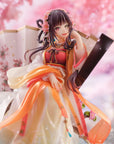 Date A Live Statue 1/7 Kurumi Tokisaki Hanfu Ver. 21 cm