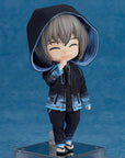 Fate/Grand Order Nendoroid Action Figure Pretender/Oberon: Moody Summer Oberon Ver. 10 cm