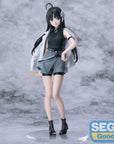 Girls Band Cry XStellar PVC Statue Subaru Awa 20 cm