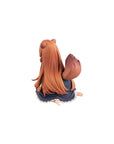 Rising of the Shield Hero Melty Princess PVC Statue Raphtalia Childhood Ver. Palm Size 8 cm