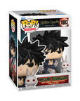 Jujutsu Kaisen POP! & Buddy Vinyl Figure Megumi (Rabbit) 9 cm