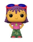 Nick Rewind POP! TV Vinyl Figure Reggie Rocket 9 cm