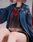 Original Character PVC Statue 1/4 Kaede illustration by Dsmile 30 cm